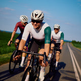 ES16 EVO Recycle Fahrradtrikot