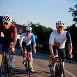 ES16 EVO Recycle Fahrradtrikot