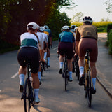 ES16 EVO Recycle Fahrradtrikot