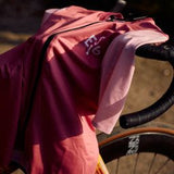 Maillot ciclista ES16 Supremo. Negro