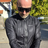 ES16 Chubasquero PRO 09 eVent - Negro