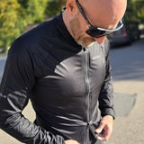 ES16 Chubasquero PRO 09 eVent - Negro