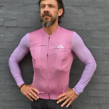 Maillot ciclista ES16 Supremo. Negro