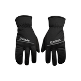 Guantes Invierno NORDIC Z LOBSTER | negro