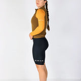 ES16 Chaleco cortavientos Micro Fibra. Negro