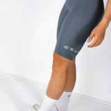Pantalón ciclista ES16 PRO Supreme. Negro