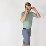Maillot ciclista ES16 Supremo. Burdeos