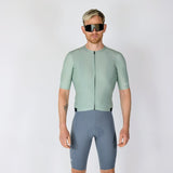 Maillot ciclista ES16 Supremo. Burdeos