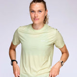 Camiseta clásica ES16 verde lima
