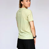 Camiseta clásica ES16 verde lima