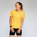 Camiseta de rendimiento ES16 naranja