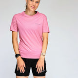 Camiseta clásica ES16 rosa