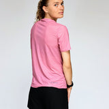Camiseta clásica ES16 rosa