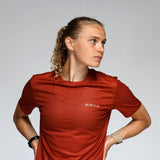 Camiseta clásica ES16 color óxido
