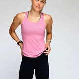 ES16 Camiseta Clásica Rosa