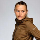 Chaqueta ligera ES16 - Verde Supremo