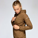 Chaqueta ligera ES16 - Verde Supremo