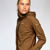 Chaqueta ligera ES16 - Verde Supremo