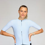 Maillot ciclista ES16 Supremo. Burdeos