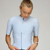 Maillot ciclista ES16 Supremo. Burdeos