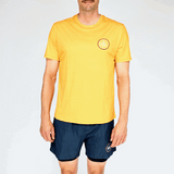 Camiseta de rendimiento ES16 naranja