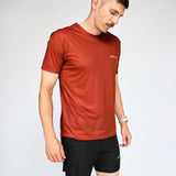 Camiseta clásica ES16 color óxido
