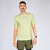 Camiseta de rendimiento ES16 lima