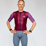 Maillot ciclista ES16 Supremo. Negro