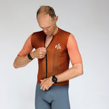 Maillot ciclista ES16 Supremo. Negro