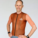 Maillot ciclista ES16 Supremo. Negro