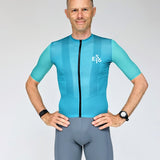 Maillot ciclista ES16 Supremo. Negro