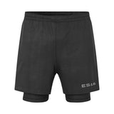 Pantalones cortos clásicos ES16 negros