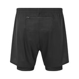 Pantalones cortos clásicos ES16 negros