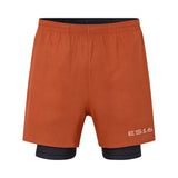 Pantalones cortos clásicos ES16 Rust