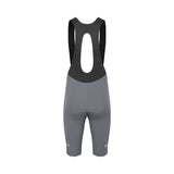 Pantalón ciclista ES16 PRO Supreme. Negro