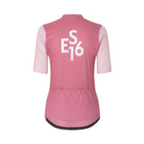 Maillot ciclista ES16 Supremo. Negro