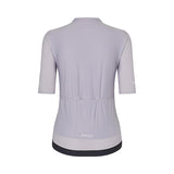Maillot ciclista ES16 Supremo. Púrpura claro