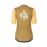 Maillot ciclista ES16 Supremo. Negro
