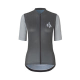 Maillot ciclista ES16 Supremo. Negro