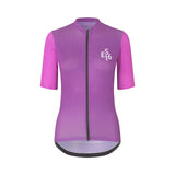 Maillot ciclista ES16 Supremo. Negro