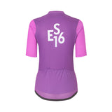 Maillot ciclista ES16 Supremo. Negro