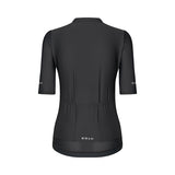 Maillot ciclista ES16 Supremo. Negro
