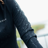 Chaqueta de invierno ES16 Supreme con chaleco interior. Mujer