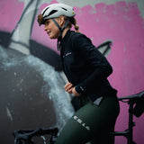 Chaqueta de invierno ES16 Supreme con chaleco interior. Mujer