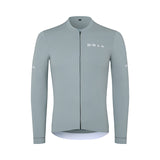 Maillot ciclista manga larga ES16 GRVL Temps - Estampado