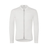 Maillot ciclista manga larga ES16 GRVL Temps - Estampado