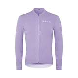 Maillot ciclista manga larga ES16 GRVL Temps - Estampado