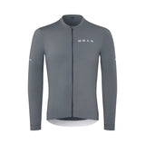 Maillot ciclista manga larga ES16 GRVL Temps - Estampado