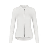 Maillot ciclista manga larga ES16 GRVL Temps - Estampado