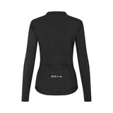 Maillot ciclista manga larga ES16 GRVL Temps - Estampado
